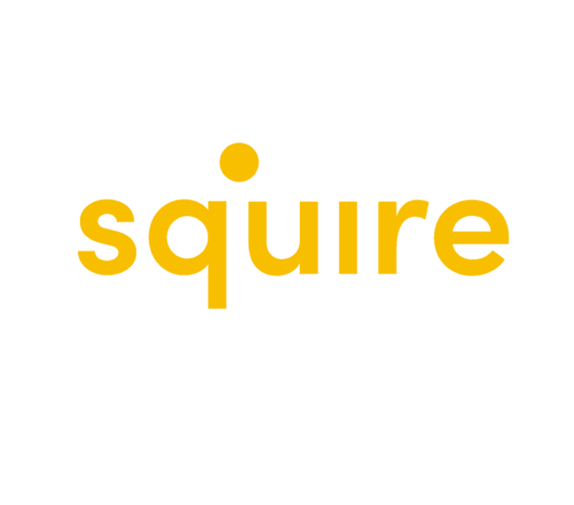 Squire logo - Niels Brock uddannelsespartner